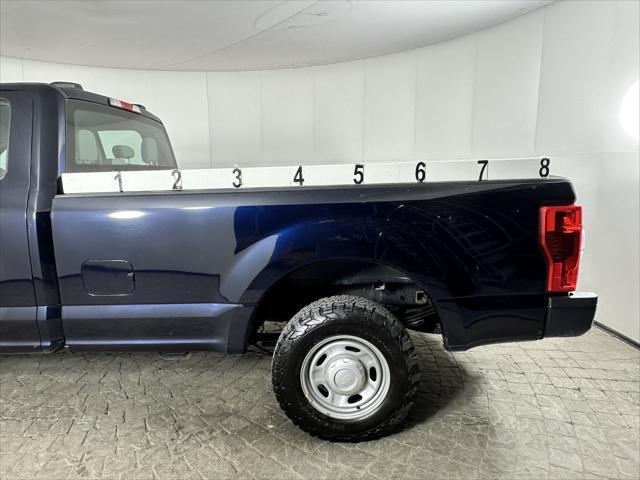 used 2022 Ford F-250 car, priced at $29,998