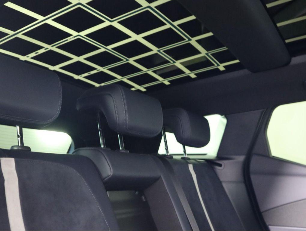 used 2023 Fisker Ocean car, priced at $17,500