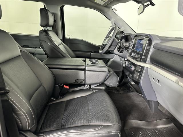 used 2023 Ford F-150 car, priced at $36,900