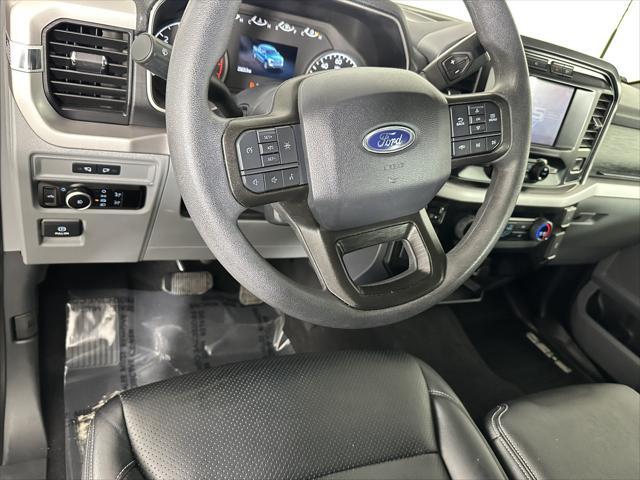 used 2023 Ford F-150 car, priced at $36,900