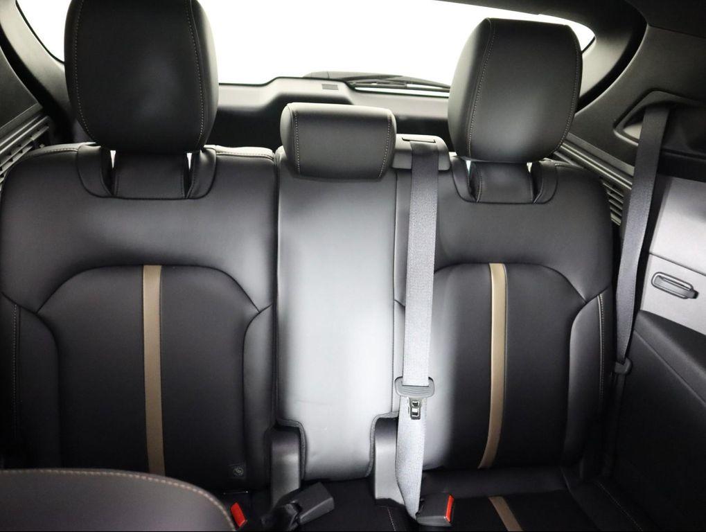 used 2025 Mazda CX-90 PHEV car, priced at $42,500