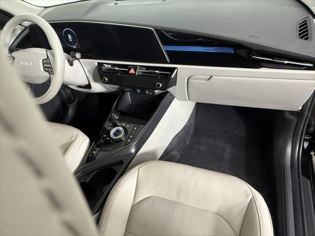 used 2023 Kia Niro EV car, priced at $20,998