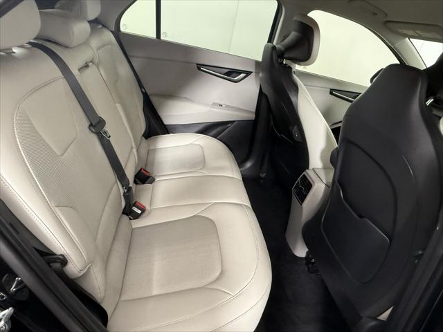 used 2023 Kia Niro EV car, priced at $20,998