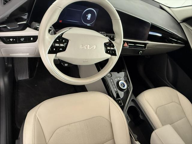 used 2023 Kia Niro EV car, priced at $20,998