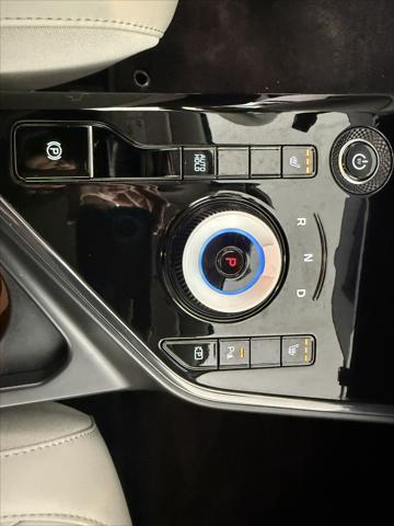 used 2023 Kia Niro EV car, priced at $20,998