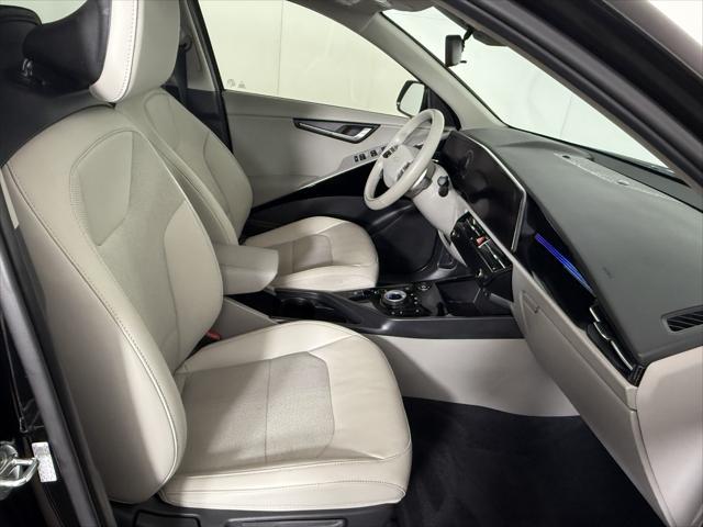 used 2023 Kia Niro EV car, priced at $20,998