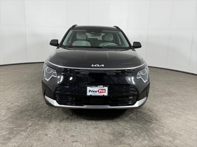 used 2023 Kia Niro EV car, priced at $20,998