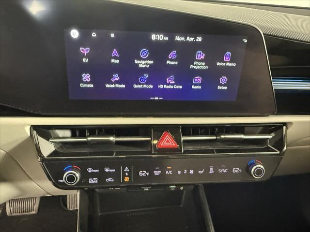 used 2023 Kia Niro EV car, priced at $20,998