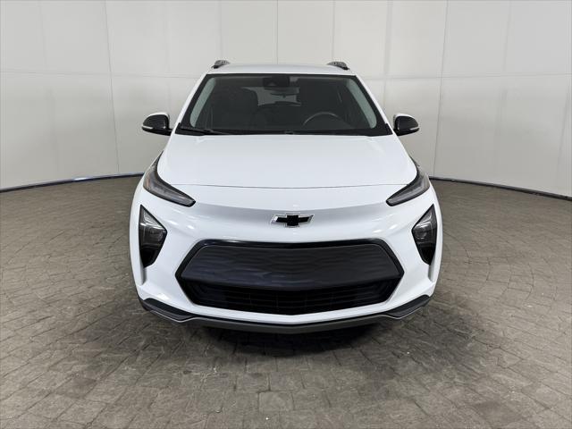 used 2022 Chevrolet Bolt EUV car, priced at $17,998