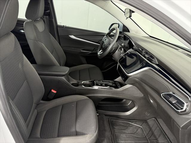 used 2022 Chevrolet Bolt EUV car, priced at $17,998