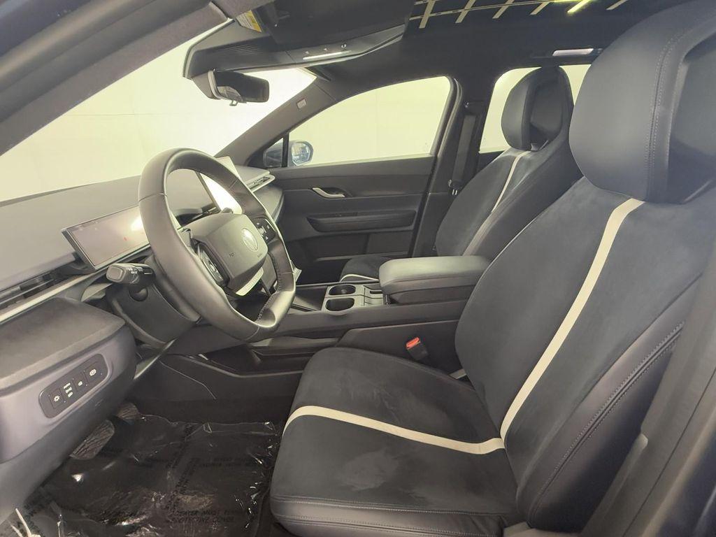 used 2023 Fisker Ocean car, priced at $16,998