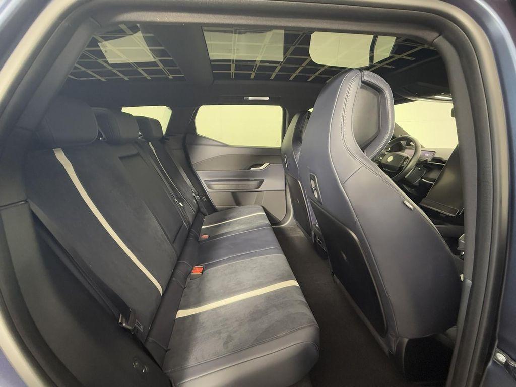 used 2023 Fisker Ocean car, priced at $16,998