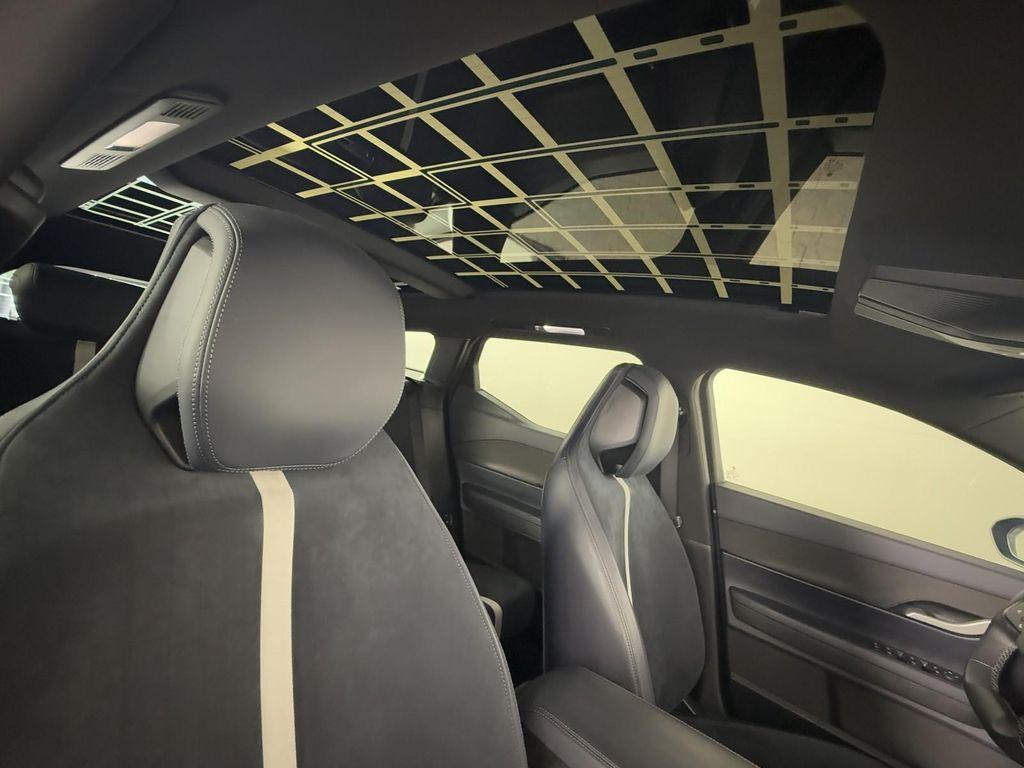 used 2023 Fisker Ocean car, priced at $16,998