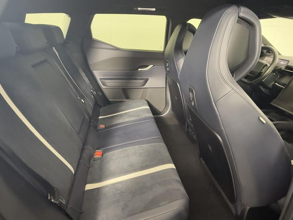used 2023 Fisker Ocean car, priced at $16,998