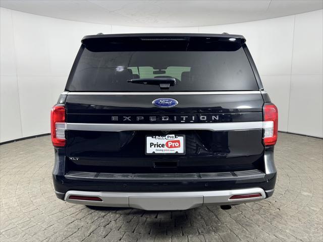 used 2023 Ford Expedition car, priced at $42,998