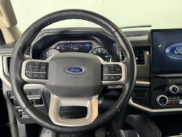 used 2023 Ford Expedition car, priced at $42,998