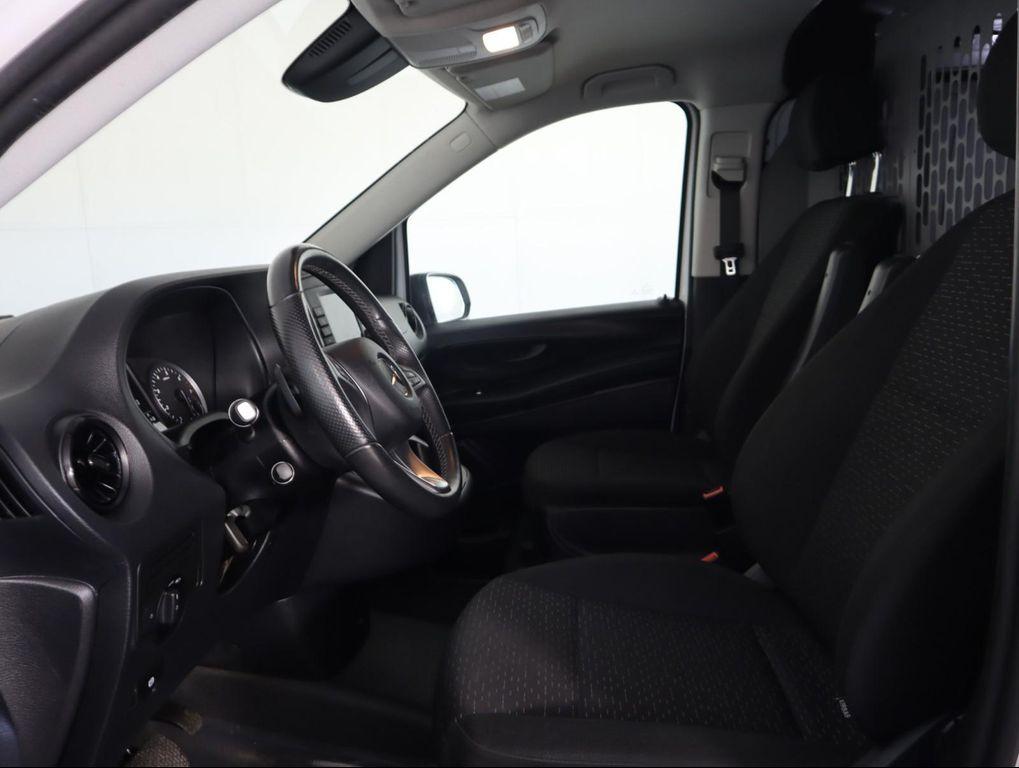 used 2021 Mercedes-Benz Metris car, priced at $29,998