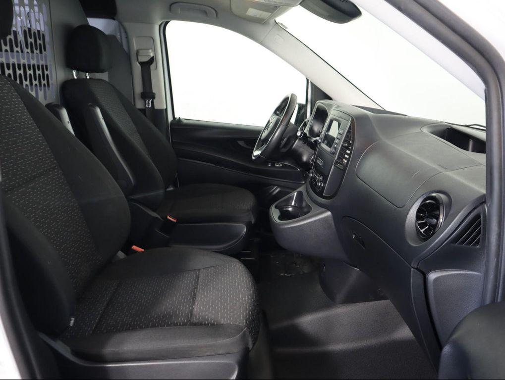 used 2021 Mercedes-Benz Metris car, priced at $29,998