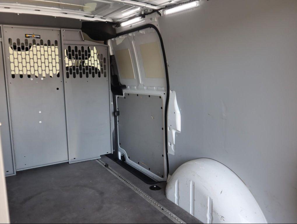 used 2021 Mercedes-Benz Metris car, priced at $29,998