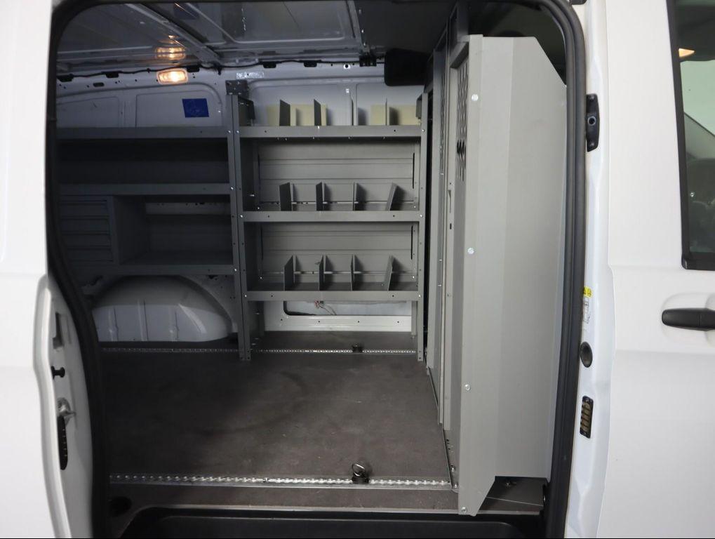 used 2021 Mercedes-Benz Metris car, priced at $29,998