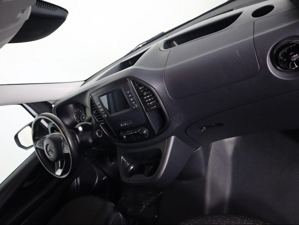 used 2021 Mercedes-Benz Metris car, priced at $29,998