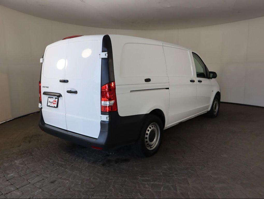 used 2021 Mercedes-Benz Metris car, priced at $29,998