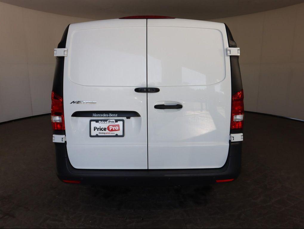 used 2021 Mercedes-Benz Metris car, priced at $29,998