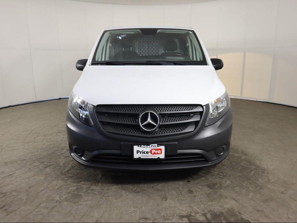 used 2021 Mercedes-Benz Metris car, priced at $29,998