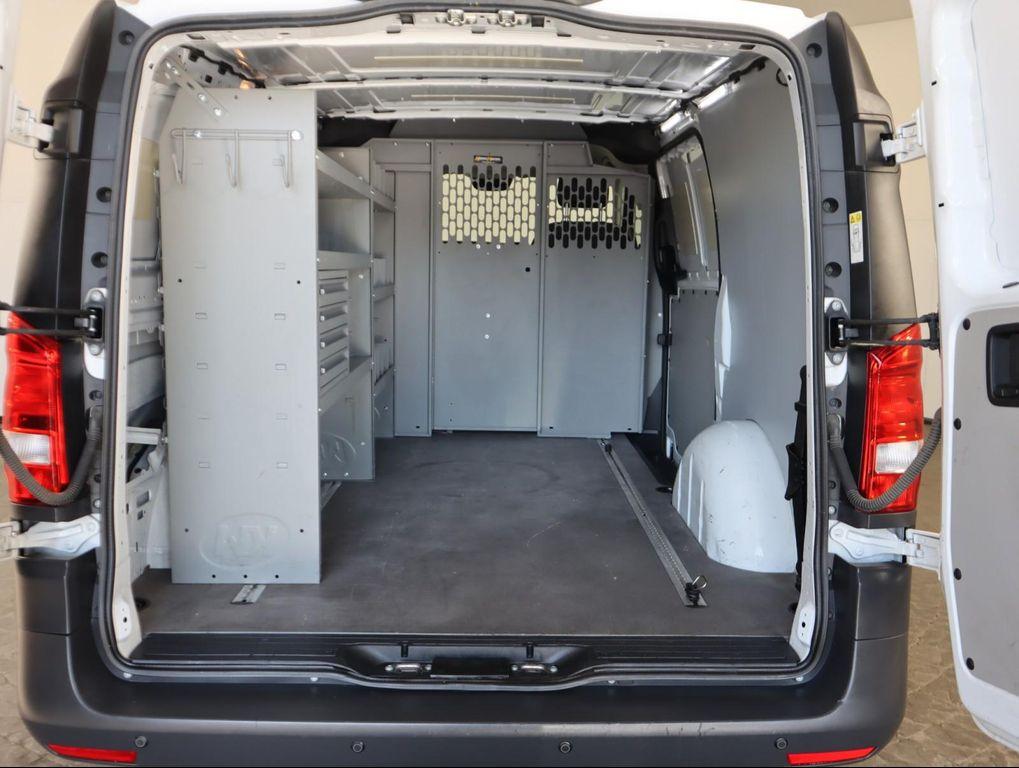 used 2021 Mercedes-Benz Metris car, priced at $29,998