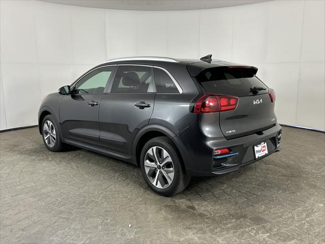 used 2022 Kia Niro EV car, priced at $19,998