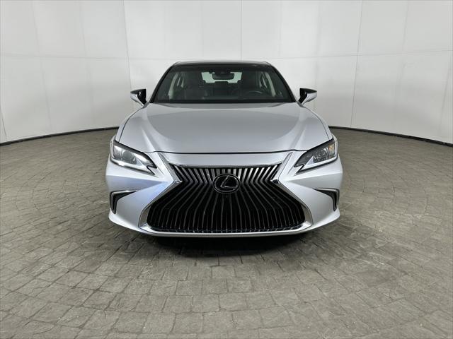 used 2019 Lexus ES 350 car, priced at $26,500