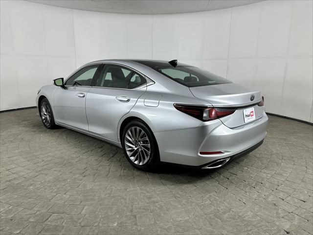 used 2019 Lexus ES 350 car, priced at $26,500