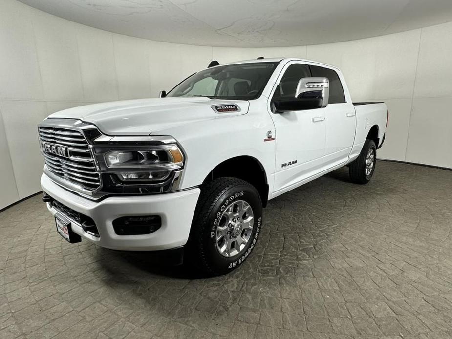 used 2024 Ram 2500 car, priced at $57,998