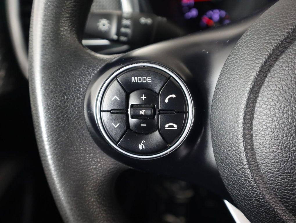 used 2022 Kia Soul car, priced at $13,500