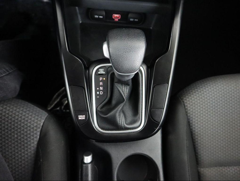 used 2022 Kia Soul car, priced at $13,500