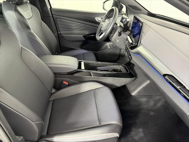 used 2023 Volkswagen ID.4 car, priced at $20,998