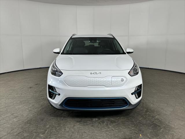 used 2022 Kia Niro EV car, priced at $17,998