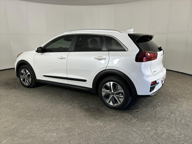 used 2022 Kia Niro EV car, priced at $17,998