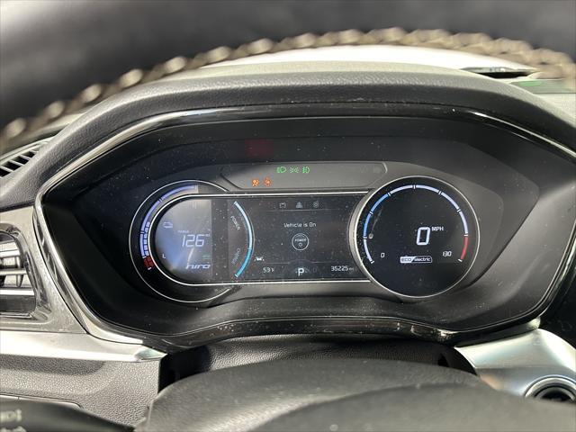 used 2022 Kia Niro EV car, priced at $17,998