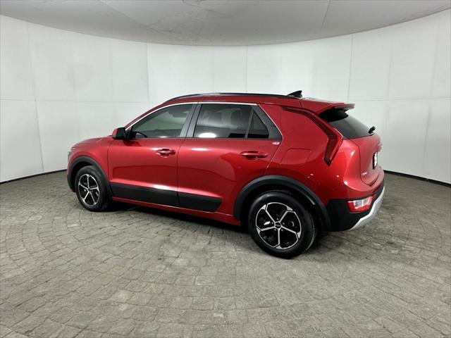 used 2024 Kia Niro car, priced at $23,998