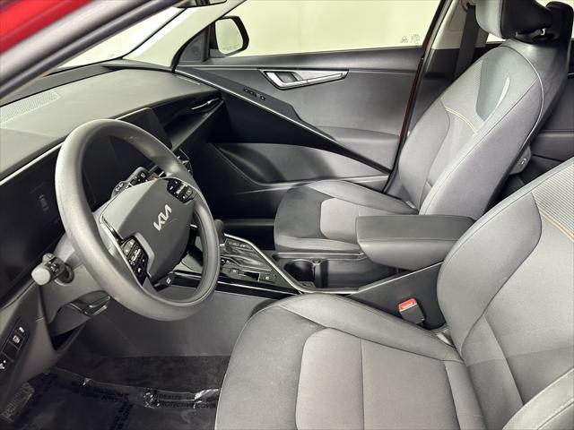 used 2024 Kia Niro car, priced at $23,998