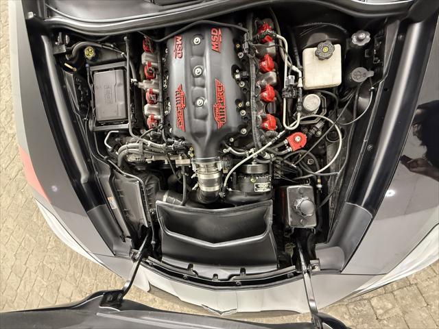 used 2014 Chevrolet Corvette Stingray car, priced at $44,998
