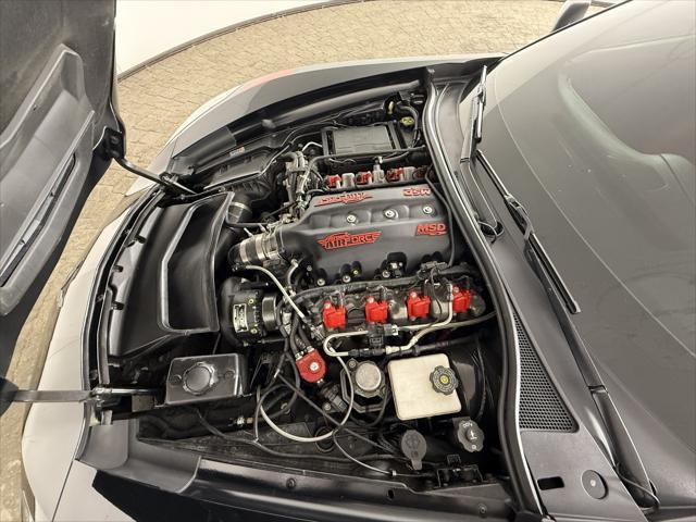 used 2014 Chevrolet Corvette Stingray car, priced at $44,998