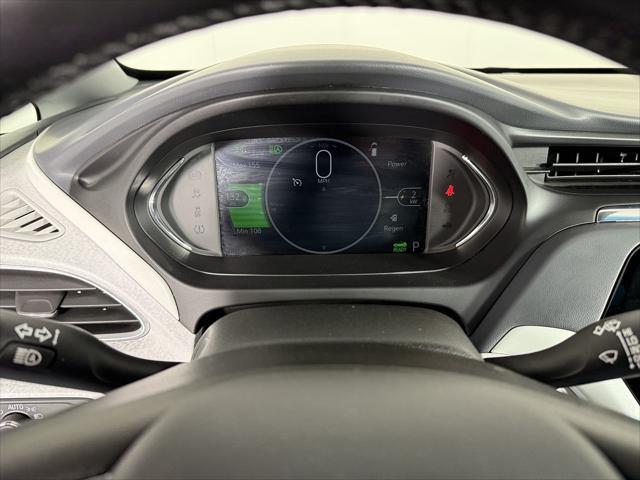 used 2020 Chevrolet Bolt EV car, priced at $14,998