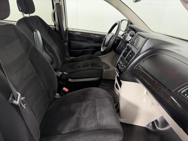 used 2019 Dodge Grand Caravan car, priced at $19,998