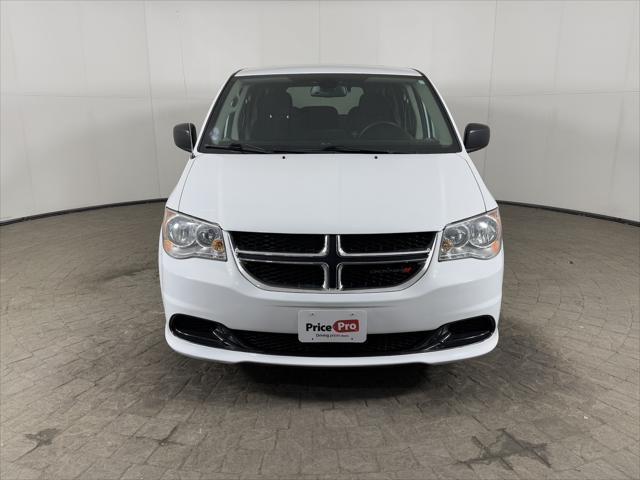 used 2019 Dodge Grand Caravan car, priced at $19,998