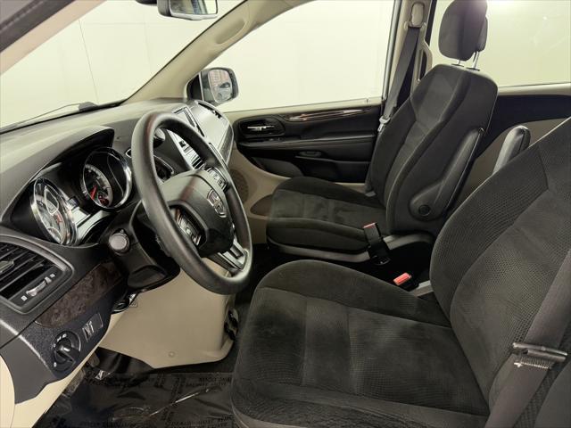 used 2019 Dodge Grand Caravan car, priced at $19,998