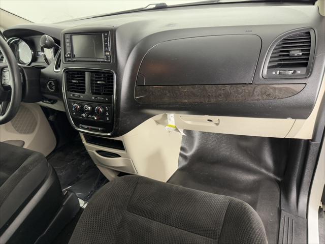 used 2019 Dodge Grand Caravan car, priced at $19,998