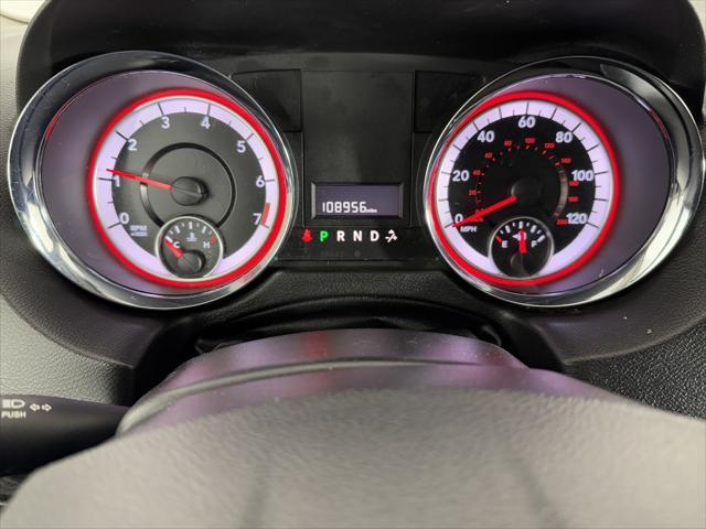 used 2019 Dodge Grand Caravan car, priced at $19,998