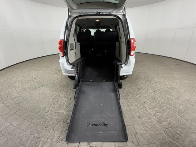 used 2019 Dodge Grand Caravan car, priced at $19,998